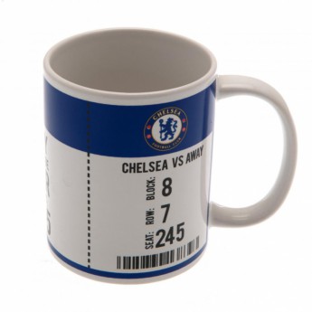 FC Chelsea šalica Mug MD