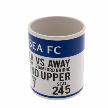FC Chelsea šalica Mug MD