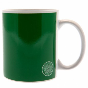 FC Celtic šalica Mug HT