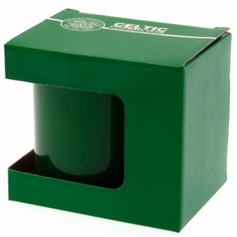FC Celtic šalica Mug HT