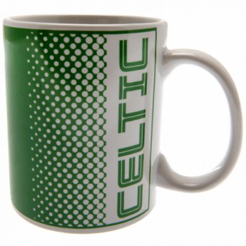 FC Celtic šalica Mug FD