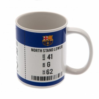 FC Barcelona šalica Mug MD