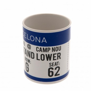 FC Barcelona šalica Mug MD