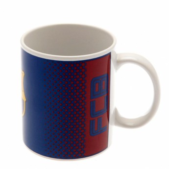 FC Barcelona šalica Mug FD
