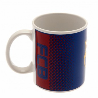 FC Barcelona šalica Mug FD