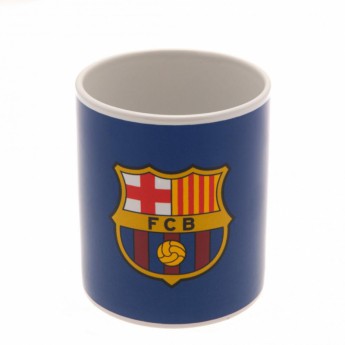 FC Barcelona šalica Mug FD