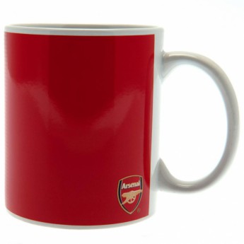 FC Arsenal šalica Mug HT