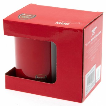 FC Arsenal šalica Mug HT