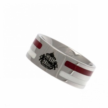 Sunderland prsten Colour Stripe Ring Small