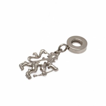 FC Chelsea privjesak za narukvicu Bracelet Charm Lion