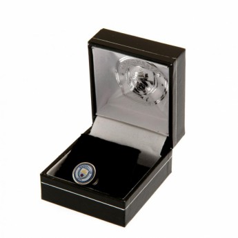 Manchester City perlica za narukvicu Bracelet Charm Crest CC