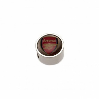 FC Arsenal perlica za narukvicu Bracelet Charm Crest logo