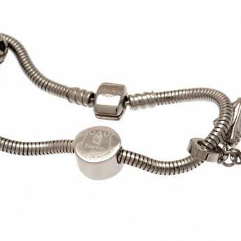 FC Everton narukvica Charm Bracelet