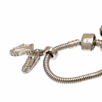 FC Everton narukvica Charm Bracelet