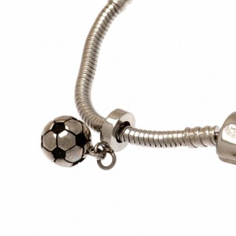 FC Everton narukvica Charm Bracelet