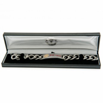 Manchester United narukvica Chunky Bracelet EST