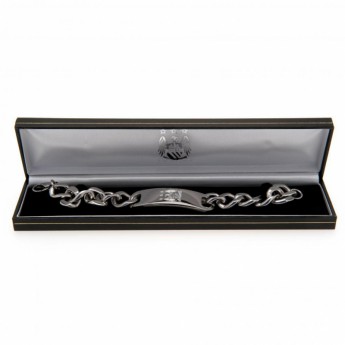 Manchester City narukvica Chunky Bracelet EC
