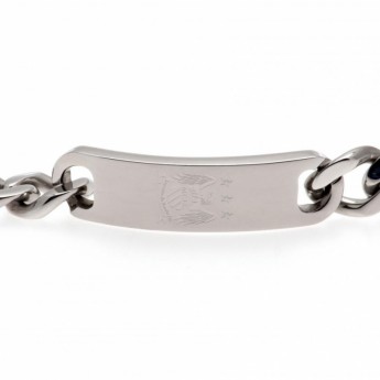 Manchester City narukvica Chunky Bracelet EC