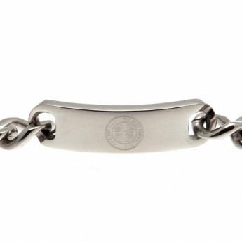 FC Celtic narukvica Chunky Bracelet