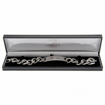 FC Celtic narukvica Chunky Bracelet