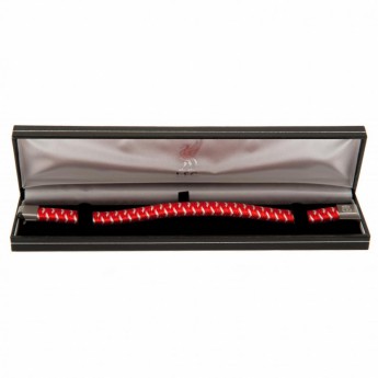 FC Liverpool narukvica Woven Bracelet