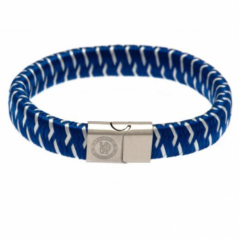FC Chelsea narukvica Woven Bracelet