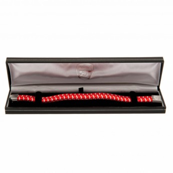FC Arsenal narukvica Woven Bracelet