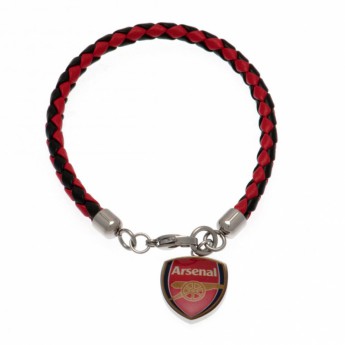 FC Arsenal narukvica Colour Bracelet