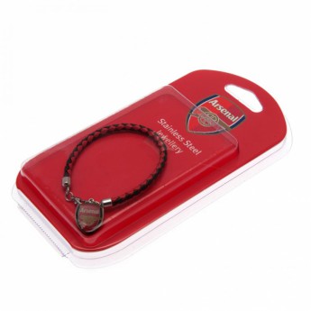 FC Arsenal narukvica Colour Bracelet