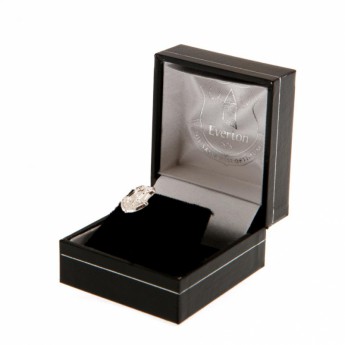 FC Everton naušnice Sterling Silver Stud Earring