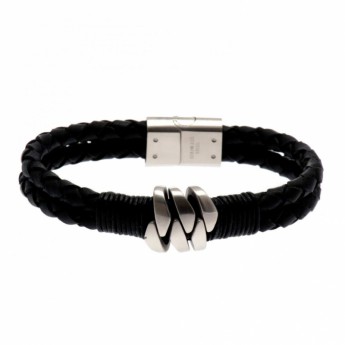 Sunderland kožna narukvica Leather Bracelet
