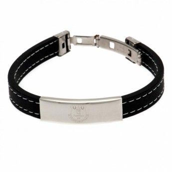 FC Everton silikonska narukvica Stitched Silicone Bracelet