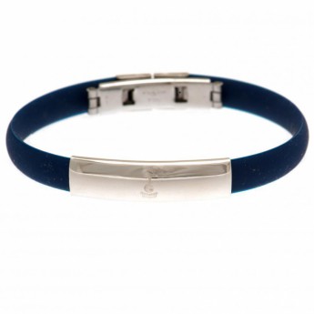 Tottenham Hotspur silikonska narukvica Colour Silicone Bracelet