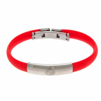 Sunderland silikonska narukvica Colour Silicone Bracelet