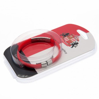 Sunderland silikonska narukvica Colour Silicone Bracelet