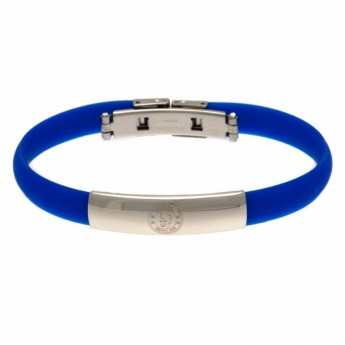 FC Chelsea silikonska narukvica Colour Silicone Bracelet