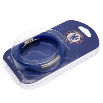 FC Chelsea silikonska narukvica Colour Silicone Bracelet