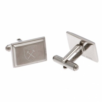West Ham United set kopči za kravatu i manžeta Tie Slide & Cufflink Set