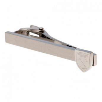West Ham United set kopči za kravatu i manžeta Tie Slide & Cufflink Set