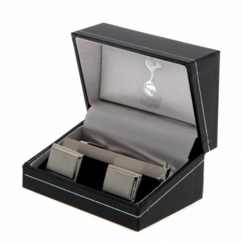 Tottenham Hotspur set kopči za kravatu i manžeta Tie Slide & Cufflink Set