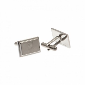 FC Liverpool set kopči za kravatu i manžeta Tie Slide & Cufflink Set
