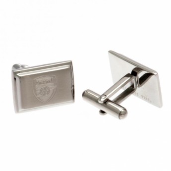FC Arsenal set kopči za kravatu i manžeta Tie Slide & Cufflink Set