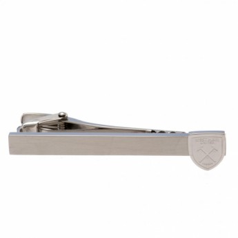 West Ham United kopča za kravatu Stainless Steel Tie Slide