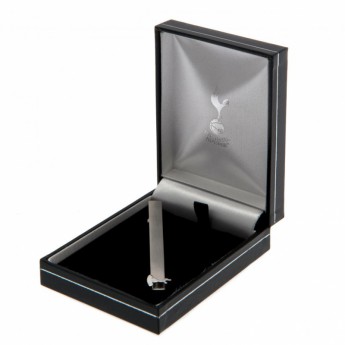 Tottenham Hotspur kopča za kravatu Stainless Steel Tie Slide