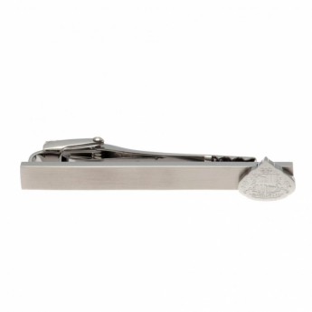 Sunderland kopča za kravatu Stainless Steel Tie Slide