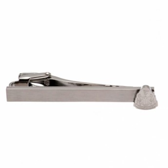 Newcastle United kopča za kravatu Stainless Steel Tie Slide