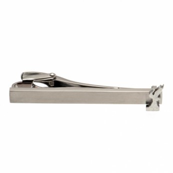 FC Liverpool kopča za kravatu Stainless Steel Tie Slide