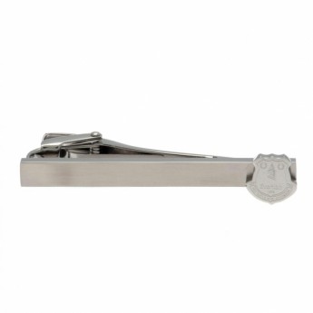FC Everton kopča za kravatu Stainless Steel Tie Slide
