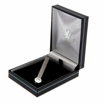 FC Chelsea kopča za kravatu Stainless Steel Tie Slide