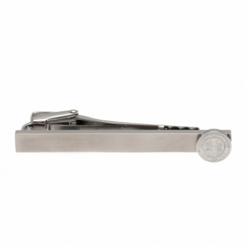 FC Celtic kopča za kravatu Stainless Steel Tie Slide